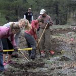 1st Trail Day 2560