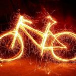 New Years Bike