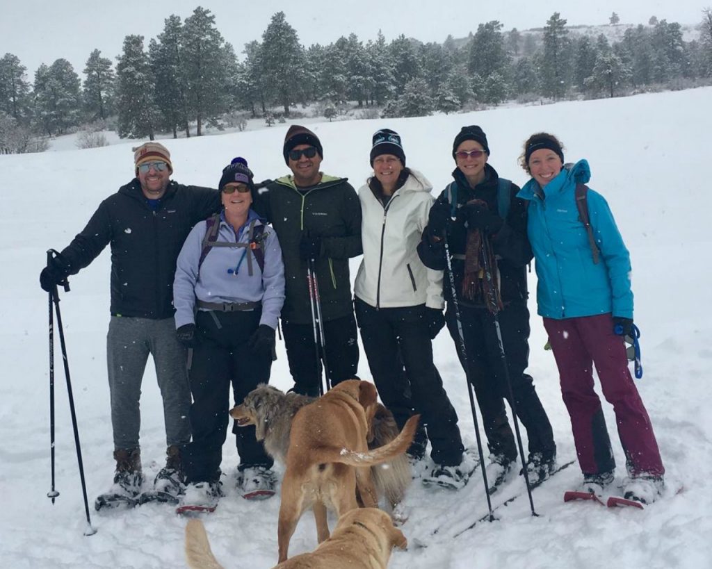 Pagosa Springs Snowshoe Rental Pagosa Mountain Sports Pagosa