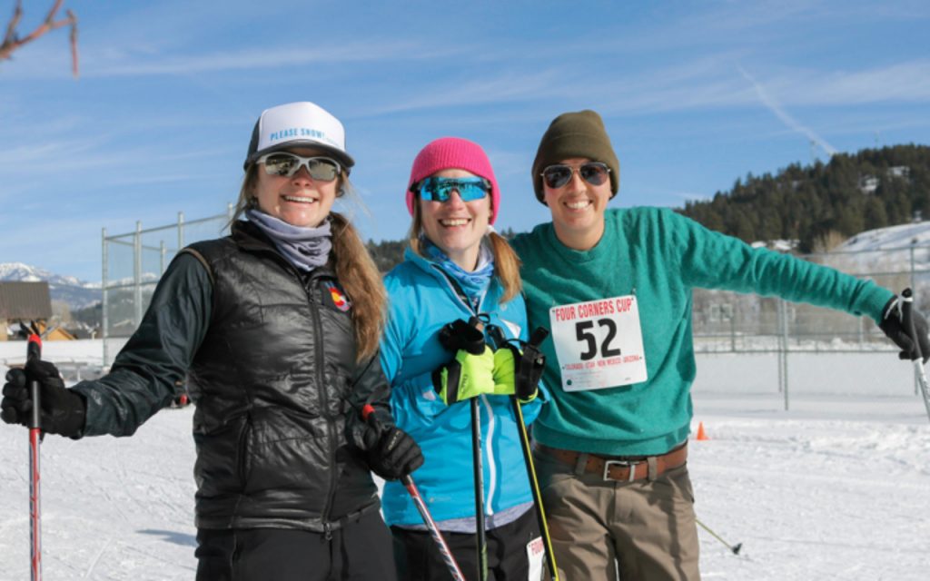 Pagosa Springs Cross Country Ski Rental