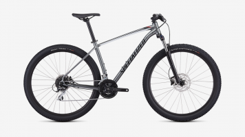 Specialized Rockhopper Comp 29 - White/Silver - MD-image