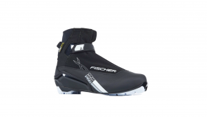 Demo Cross Country Ski Boot Fischer Comfort Pro - NNN-image