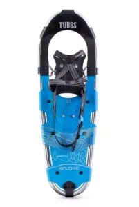 Demo Snowshoe Tubbs - Variety-image