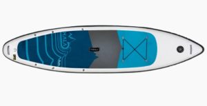 Demo - Hala Rival Playa Kit - 11'x32"x6"-image