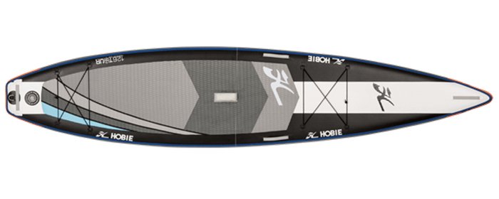 Demo - Hobie Tour Kit - 12'6"x32"x6"-image